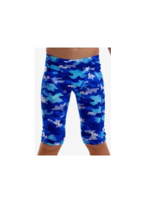CLEAN MARINE MINIMAN JAMMERS